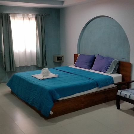 Hotel Kc'S Hideaway Jomtien Beach Zewnętrze zdjęcie