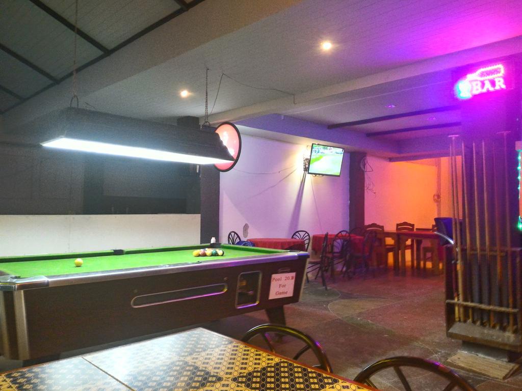 Hotel Kc'S Hideaway Jomtien Beach Zewnętrze zdjęcie