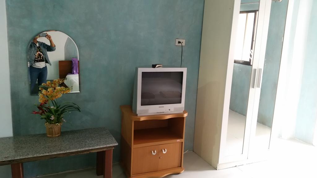 Hotel Kc'S Hideaway Jomtien Beach Zewnętrze zdjęcie