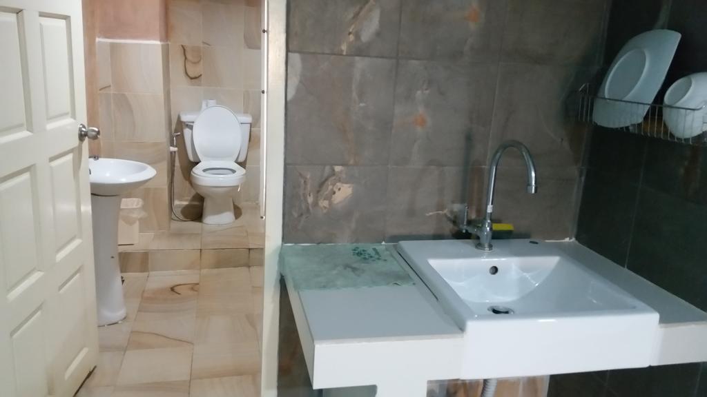 Hotel Kc'S Hideaway Jomtien Beach Zewnętrze zdjęcie