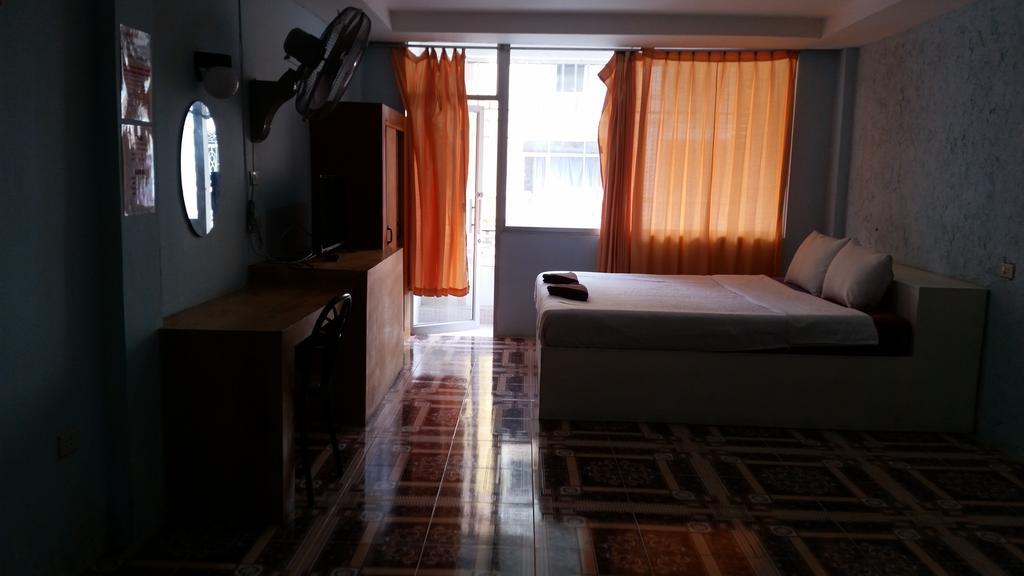 Hotel Kc'S Hideaway Jomtien Beach Zewnętrze zdjęcie