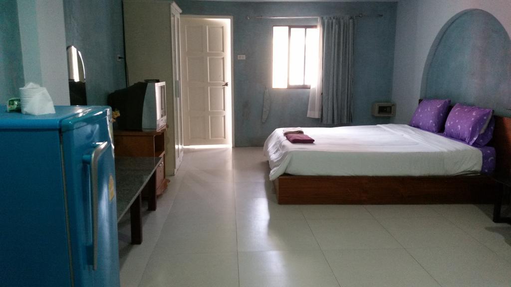 Hotel Kc'S Hideaway Jomtien Beach Zewnętrze zdjęcie