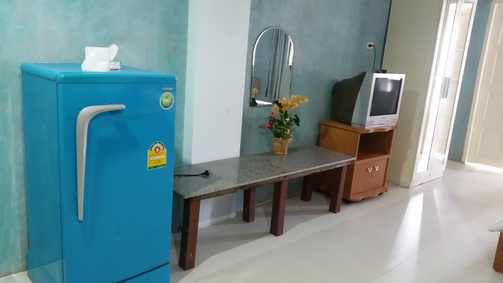 Hotel Kc'S Hideaway Jomtien Beach Zewnętrze zdjęcie