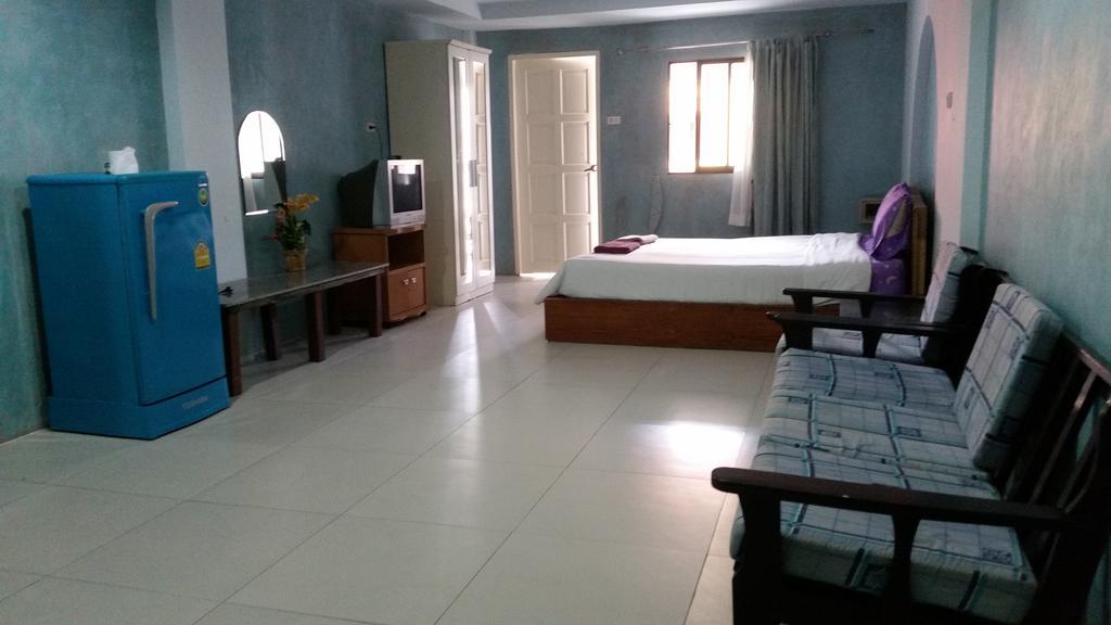 Hotel Kc'S Hideaway Jomtien Beach Zewnętrze zdjęcie