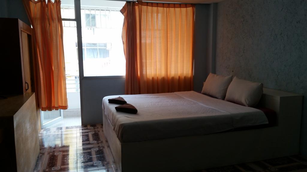 Hotel Kc'S Hideaway Jomtien Beach Zewnętrze zdjęcie