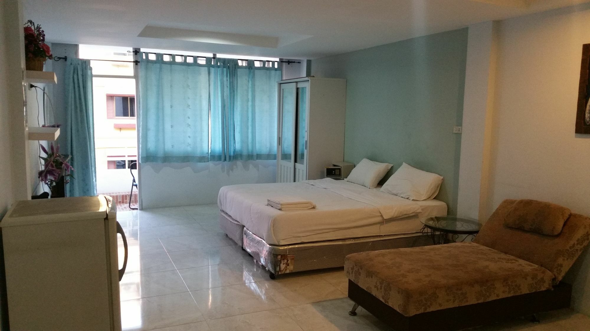 Hotel Kc'S Hideaway Jomtien Beach Zewnętrze zdjęcie