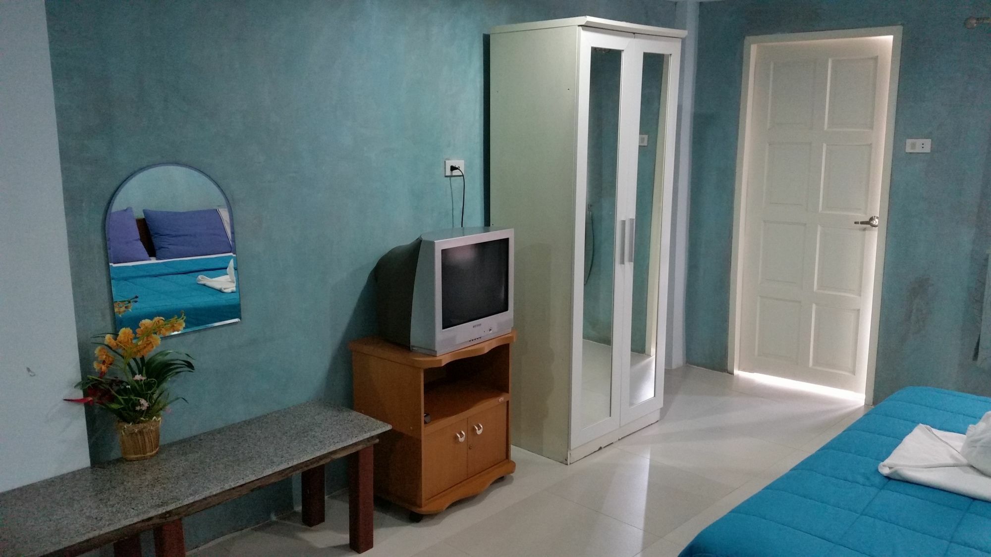 Hotel Kc'S Hideaway Jomtien Beach Zewnętrze zdjęcie
