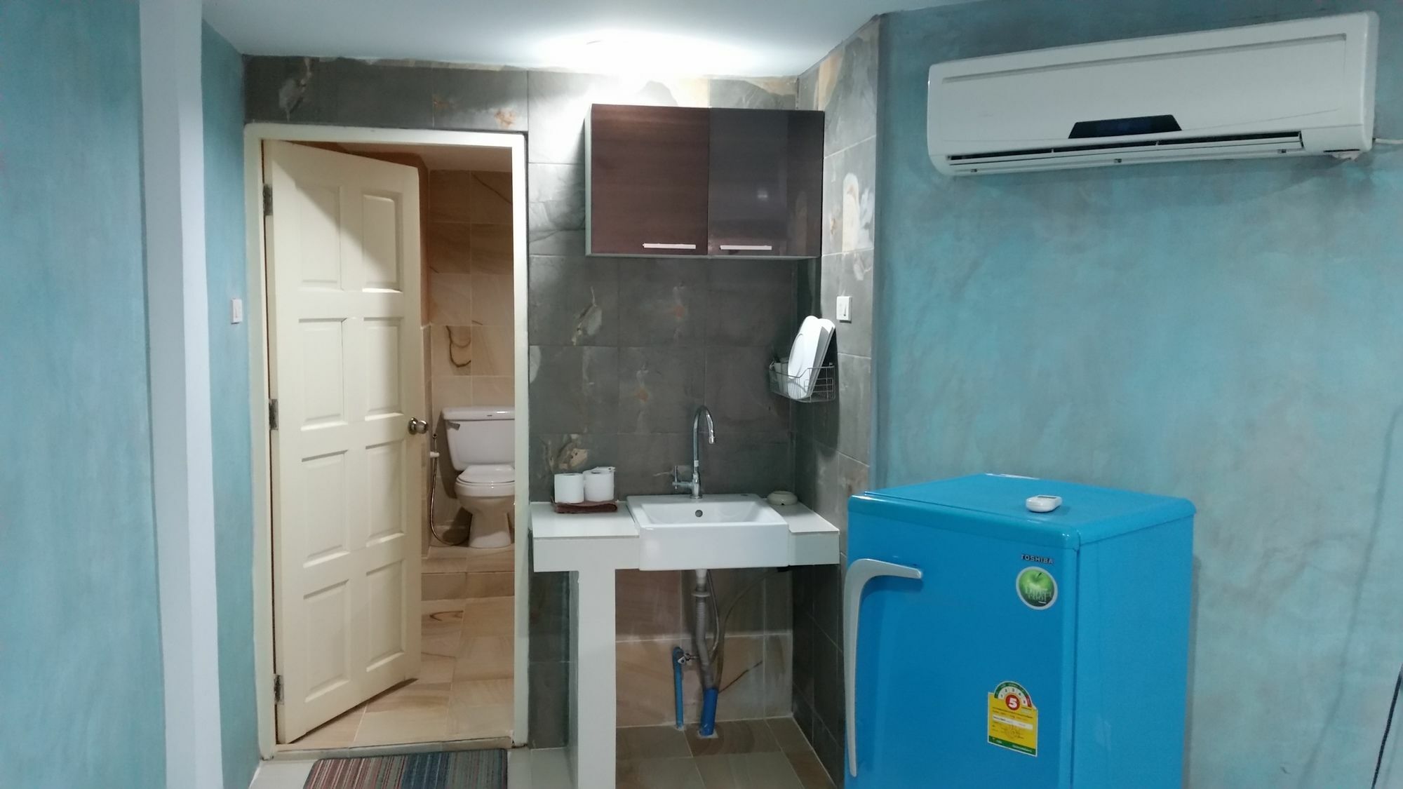 Hotel Kc'S Hideaway Jomtien Beach Zewnętrze zdjęcie