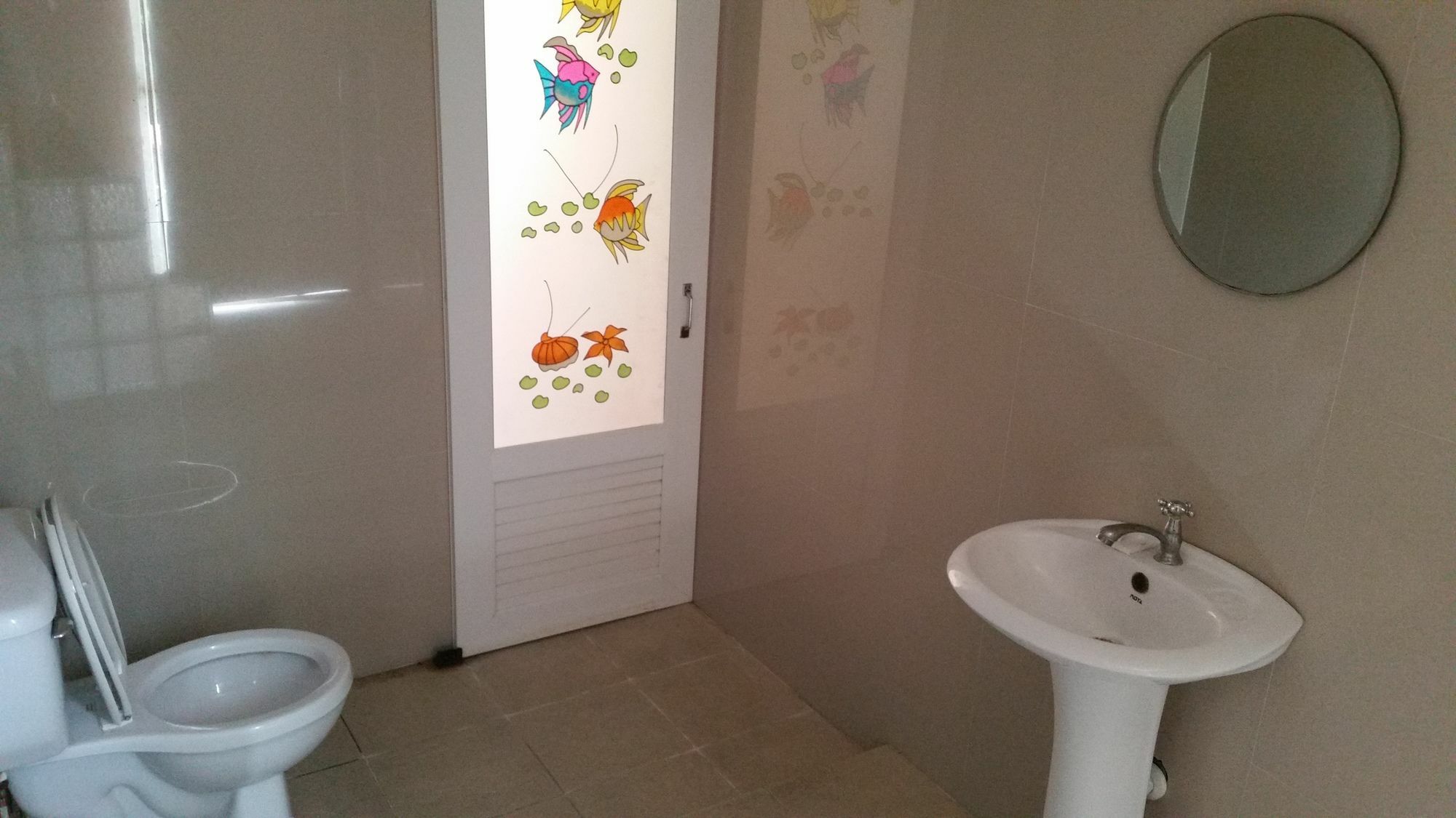 Hotel Kc'S Hideaway Jomtien Beach Zewnętrze zdjęcie