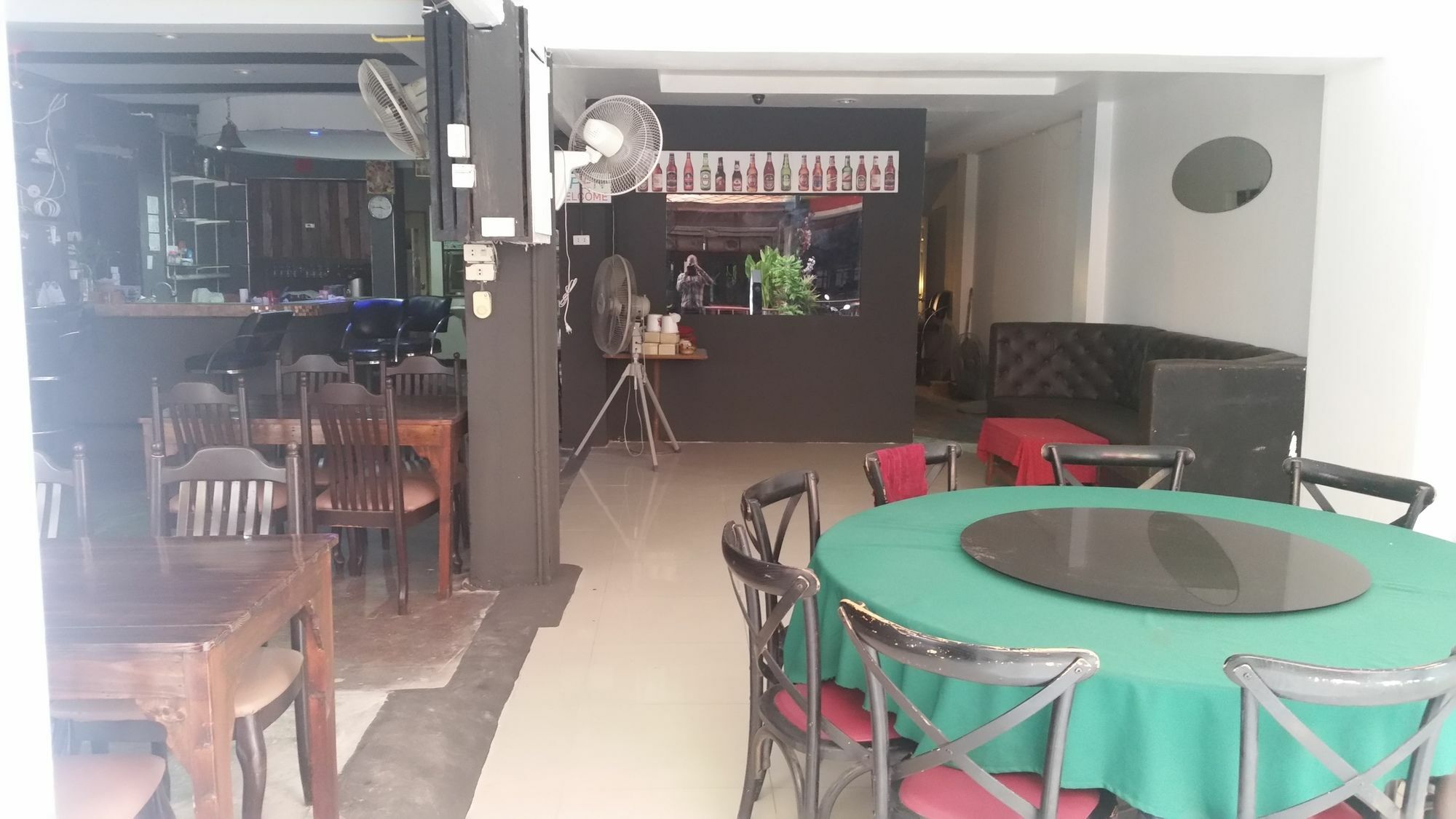 Hotel Kc'S Hideaway Jomtien Beach Zewnętrze zdjęcie