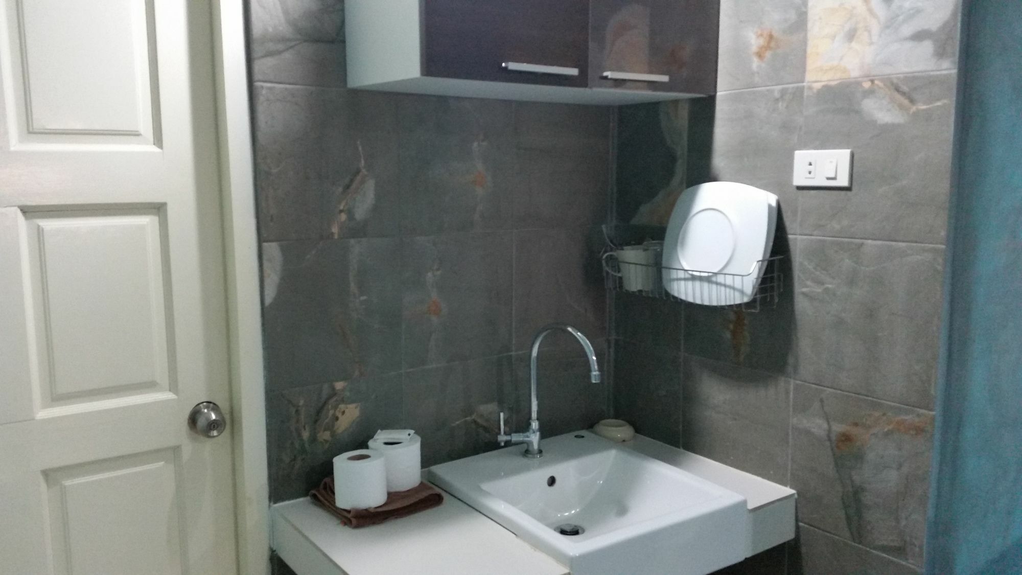 Hotel Kc'S Hideaway Jomtien Beach Zewnętrze zdjęcie