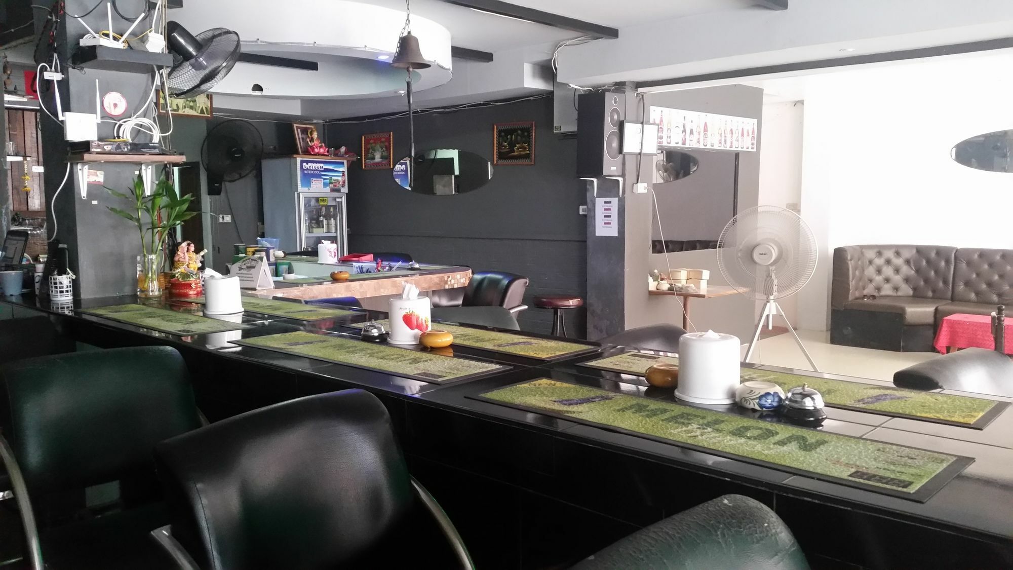 Hotel Kc'S Hideaway Jomtien Beach Zewnętrze zdjęcie